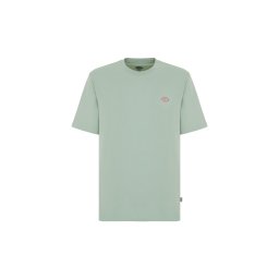 DICKIES Tricou 'MAPLETON' verde deschis