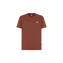 DICKIES Tricou 'Mapleton' castaniu