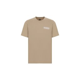 DICKIES Tricou 'BRICKLANE' nisipiu