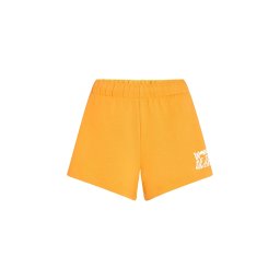 O'NEILL Pantaloni 'Women Of The Wave' portocaliu / alb