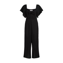 O'NEILL Salopeta 'Kesia' negru