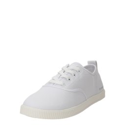 TOM TAILOR Sneaker low alb