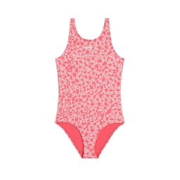 O'NEILL Costum de baie întreg roz / alb