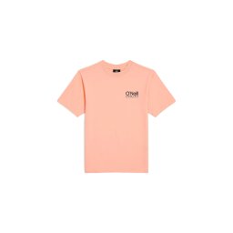 O'NEILL Tricou corai / negru