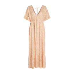 O'NEILL Rochie bej / portocaliu caisă