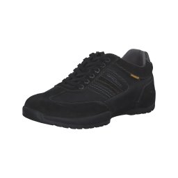 CAMEL ACTIVE Pantofi cu șireturi sport 'Driver' negru