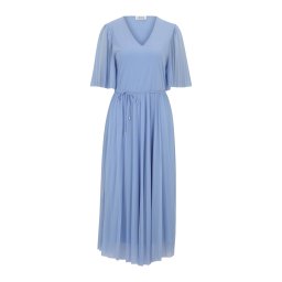 Guido Maria Kretschmer Women Rochie de cocktail 'Enie' azuriu