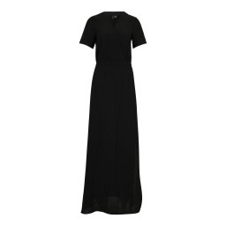 Vero Moda Tall Rochie 'VMKITTA' negru