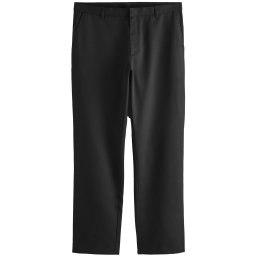 Next Pantaloni eleganți negru
