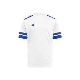 ADIDAS PERFORMANCE Tricou funcțional 'Squa 25' albastru / alb