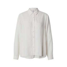 Pepe Jeans Bluză 'MIA' alb murdar