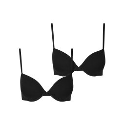 Urban Classics Sutien negru