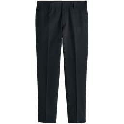Next Pantaloni cu dungă negru