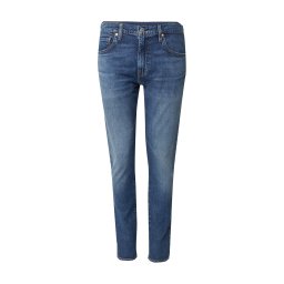 LEVI'S ® Jeans '512® Slim Taper' albastru denim