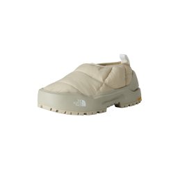 THE NORTH FACE Papuci de casă fildeş