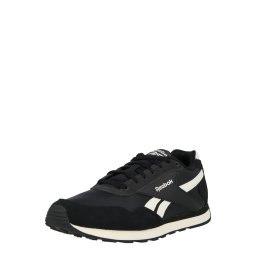 Reebok Sneaker low 'GLIDE' negru / alb