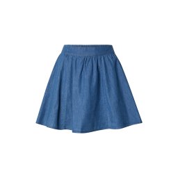 ONLY Fustă 'ONLNOVA' albastru denim