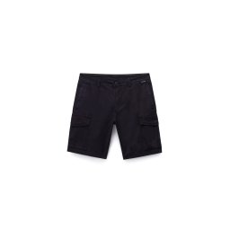 NAPAPIJRI Pantaloni cu buzunare 'N-Deline' negru
