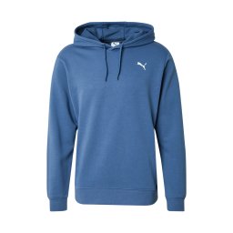 PUMA Hanorac sport 'TAD ESSENTIALS' indigo