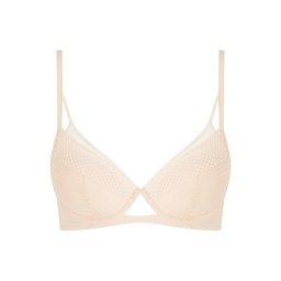Chantelle Sutien 'Play' bej deschis