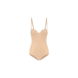 Bye Bra Body modelator culoarea pielii
