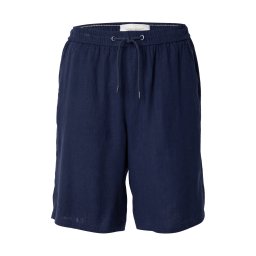 BLEND Pantaloni 'BHMALVIN' albastru noapte