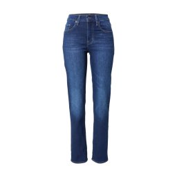 LEVI'S ® Jeans '724™ High Rise Straight' indigo
