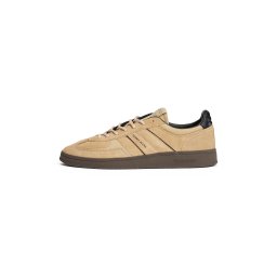 Tommy Jeans Sneaker low 'THE GREENWICH EDGE' maro cămilă / negru