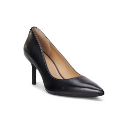 Lauren Ralph Lauren Pumps 'LANETTE' negru