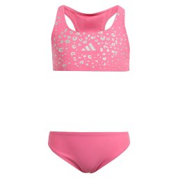 ADIDAS SPORTSWEAR Modă de plajă sport roz deschis / argintiu