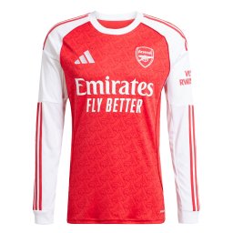 ADIDAS PERFORMANCE Tricot 'FC Arsenal 25/26' roșu / alb