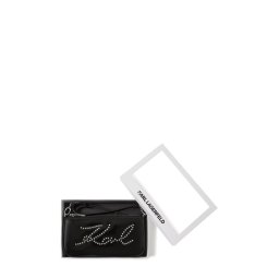 Karl Lagerfeld Clutch negru