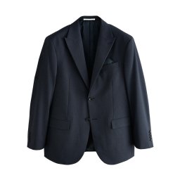 Next Sacou Business bleumarin