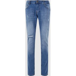 Juicy Couture Hanorac albastru denim