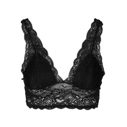 Urban Classics Sutien negru