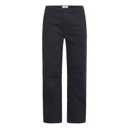 BLEND Pantaloni eleganți 'Natan' bleumarin