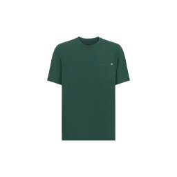 DICKIES Tricou 'Luray' verde pin