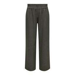 ONLY Pantaloni 'ONLDELL' negru amestecat