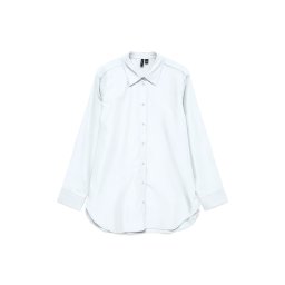 VERO MODA Bluză alb