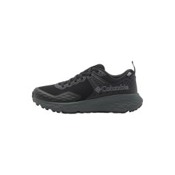 COLUMBIA Pantofi 'KONOS' albastru deschis / negru