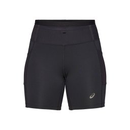 ASICS Pantaloni sport 'FUJITRAIL ELITE SPRINTER' negru