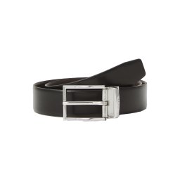 BOSS Curea 'Otano' negru