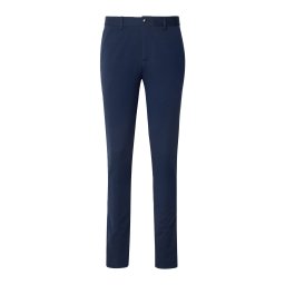SCOTCH & SODA Pantaloni eleganți 'Mott' albastru închis