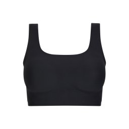 Chantelle Sutien 'SoftStretch Power' negru