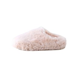 Next Papuci de casă roz pastel