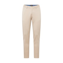 SCOTCH & SODA Pantaloni eleganți 'Mott' bej deschis