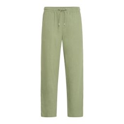 BLEND Pantaloni 'BHMalvin' verde kiwi