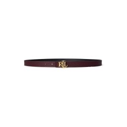 Lauren Ralph Lauren Curea roșu bordeaux