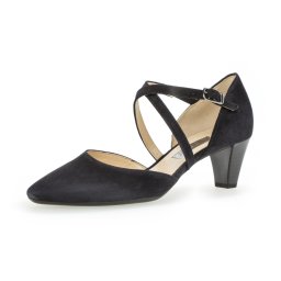 GABOR Pumps negru
