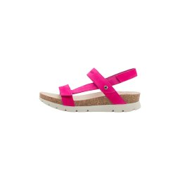 PANAMA JACK Sandale 'Selma B11' fucsia